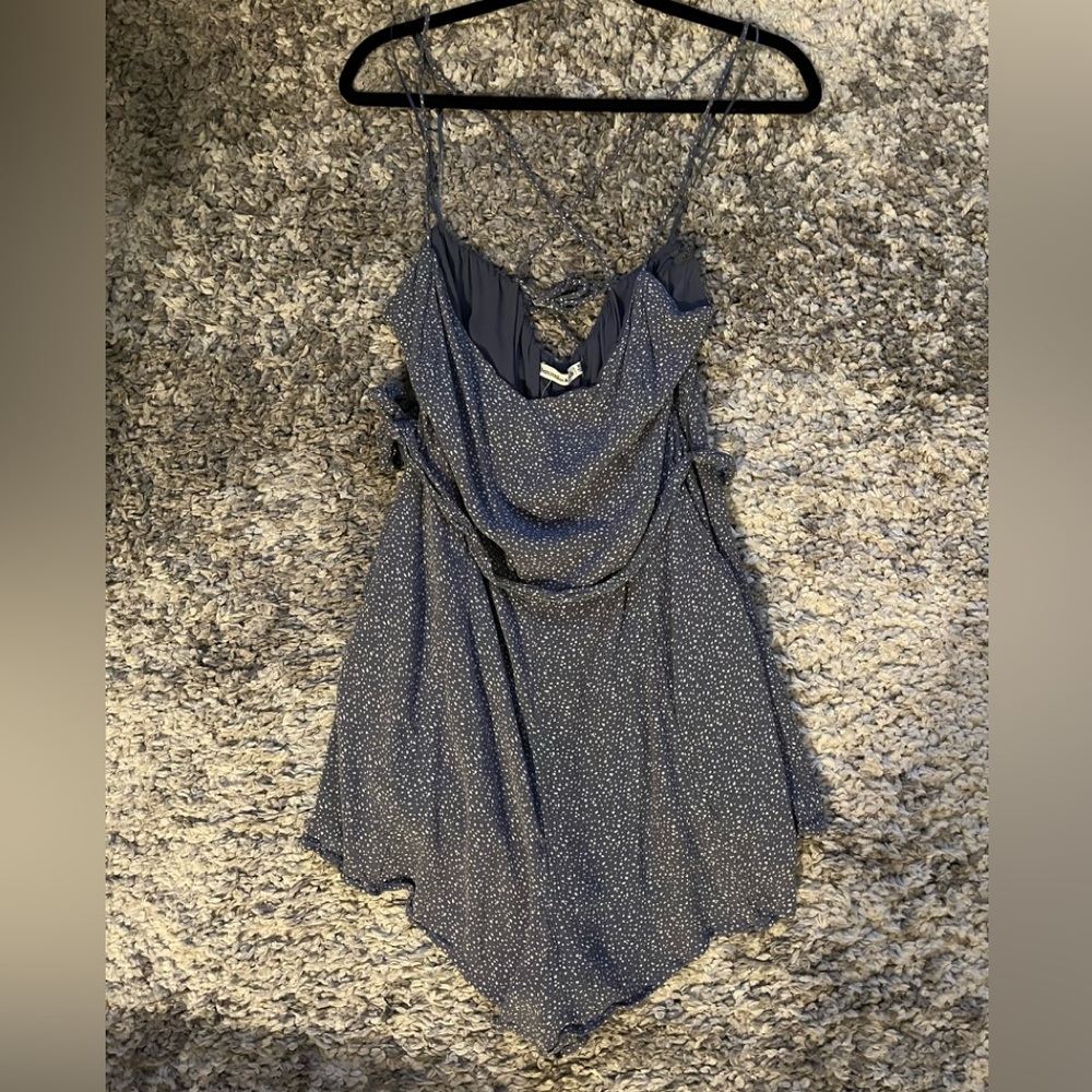 Abercrombie&Fitch Romper